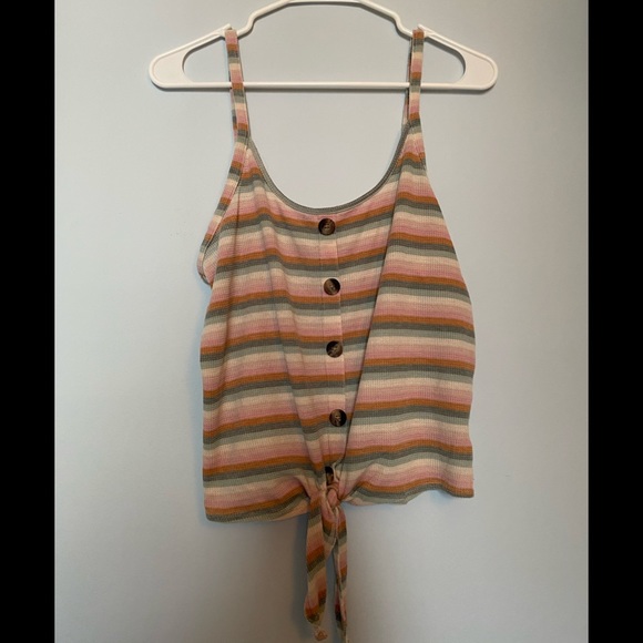 Tank top - Picture 2 of 3